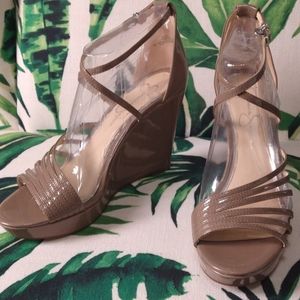 Jessica Simpson "Javi"